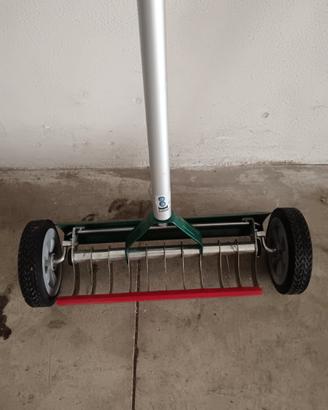 Arieggiatore manuale