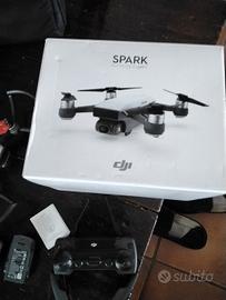 DRONE DJI SPARK