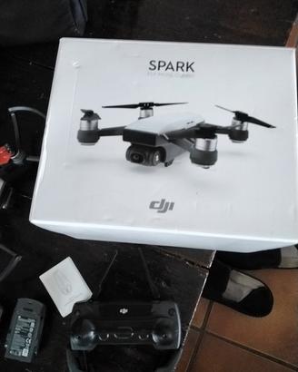 DRONE DJI SPARK