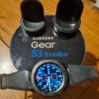 Smart warch Orologio Samsung Gear 3