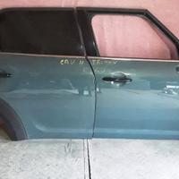Porta Porte Mini Countryman F60