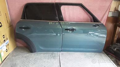 Porta Porte Mini Countryman F60