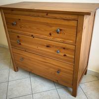 Cassettone ikea
