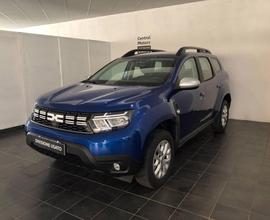 Dacia Duster 1.0 tce Expression Gpl 4x2 100cv