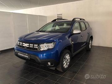 Dacia Duster 1.0 tce Expression Gpl 4x2 100cv