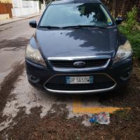 Ford focus 1600 turbo diesel