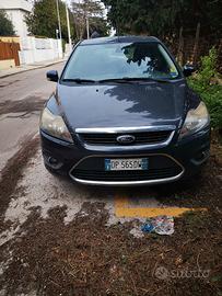 Ford focus 1600 turbo diesel