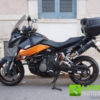 KTM 990 Supermoto ++FINANZIABILE++