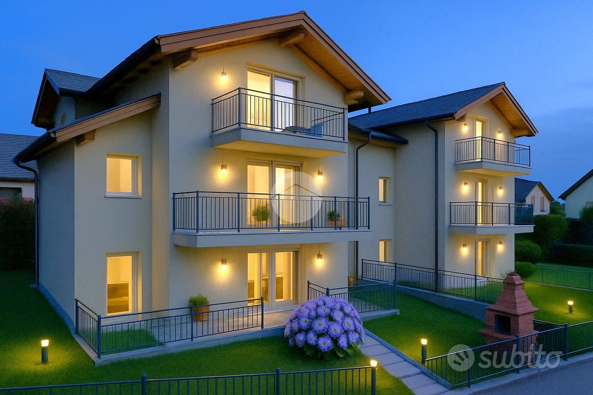 Appartamento – Avigliana, Ponte Dora - Vista 5