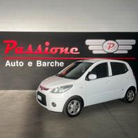 Hyundai i10 Fiorucci Prezzo NON vincolato a finanz