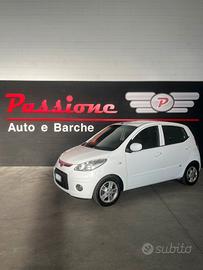 Hyundai i10 Fiorucci Prezzo NON vincolato a finanz