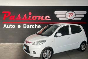 Hyundai i10 Fiorucci Prezzo NON vincolato a finanz