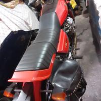 Moto guzzi 350 imola