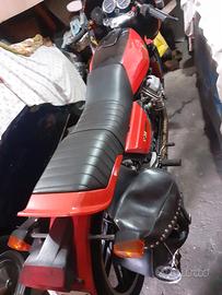 Moto guzzi 350 imola