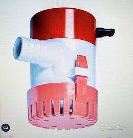 Pompa Sommersa Valex