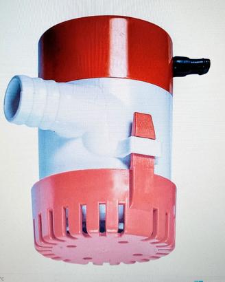 Pompa Sommersa Valex