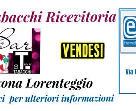 340/25 BAR TABACCHI RICEVITORIA zona Lorenteggio