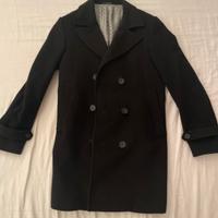 Capotto daniele alessandrini