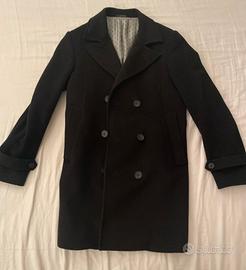 Capotto daniele alessandrini