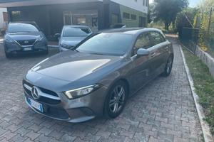 Mercedes A180d automatic Business