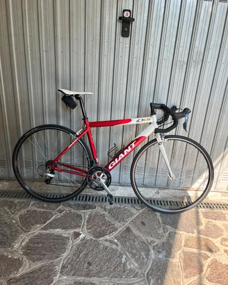 GIANT OCR TGL50/52