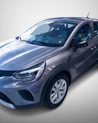 Renault Captur 1.0 tce Equilibre 90cv