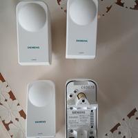 VALVOLE termostatiche " Siemens "