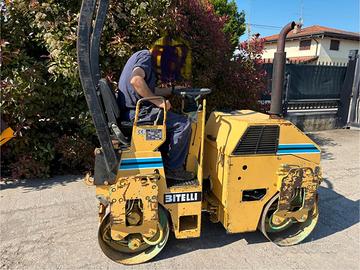 M86 Rullo Bitelli Paperino 15 q.li