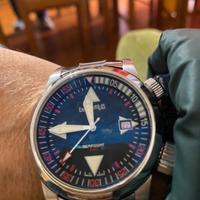 Eberhard 500