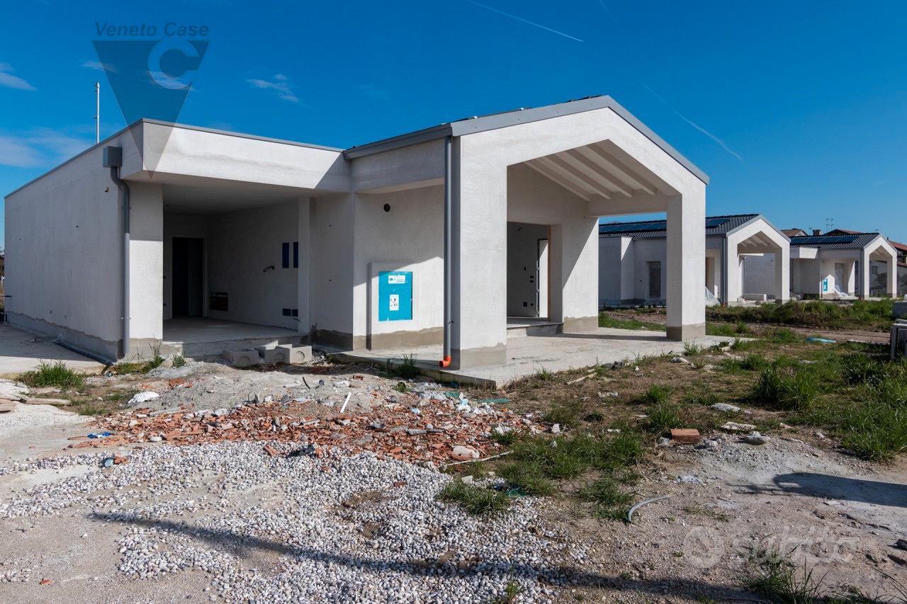 House in Legnaro - Vista 4