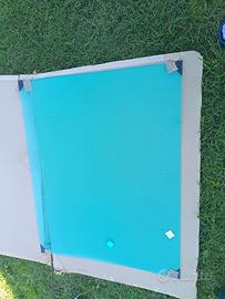 Plexiglass  