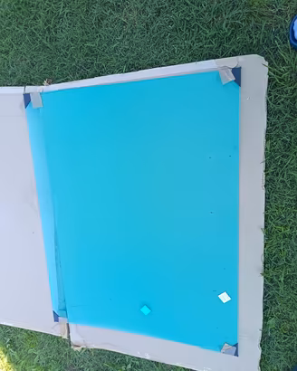 Plexiglass  