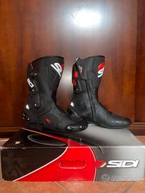 STIVALI SIDI VERTIGO 2