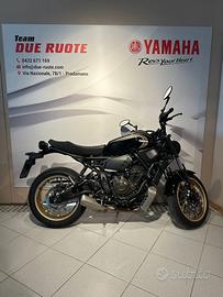 Yamaha XSR 700 ABS