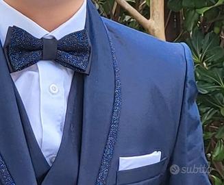 Abito da comunione bimbo / cerimonia / paggetto