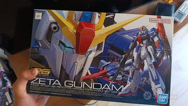 Zeta Gundam RG