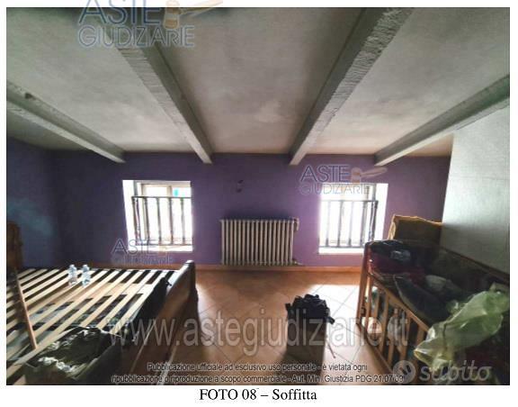 Appartamento – Verona, Terminon dell'Olmo, Sud - Vista 5