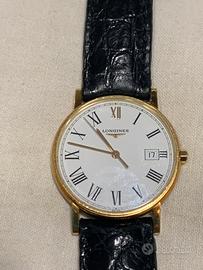 Orologio marca   LONGINES