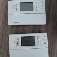 Termostato  Seitron 