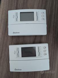 Termostato  Seitron 