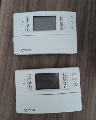 Termostato  Seitron 
