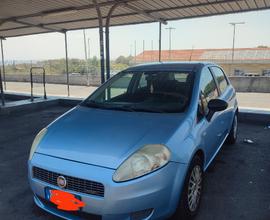 FIAT Grande Punto - 2008