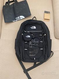 Zaino the north face 30l