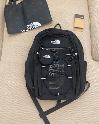 Zaino the north face 30l