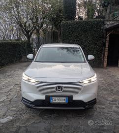 Honda HR-V  HEV 1.5 ADVANCED