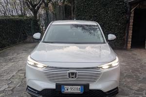 Honda HR-V  HEV 1.5 ADVANCED