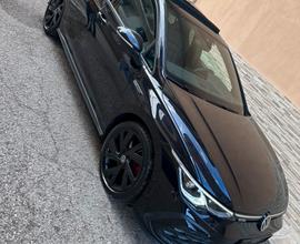 GOLF 8 GTD 2.0 200cv DSG 7marce