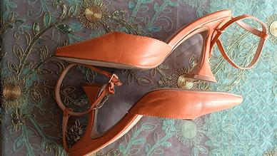 decolletè primadonna pesca