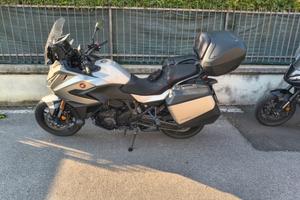 Honda NT 1100 DCT ES
