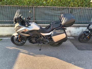Honda NT 1100 DCT ES